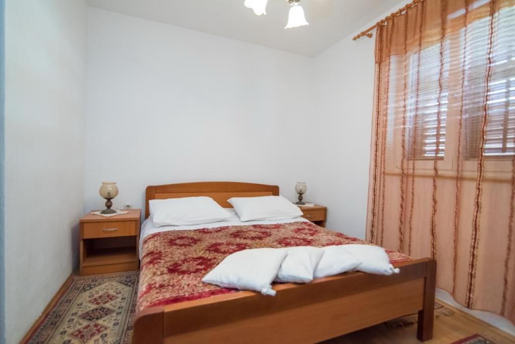Apartments Longo Супетар Экстерьер фото