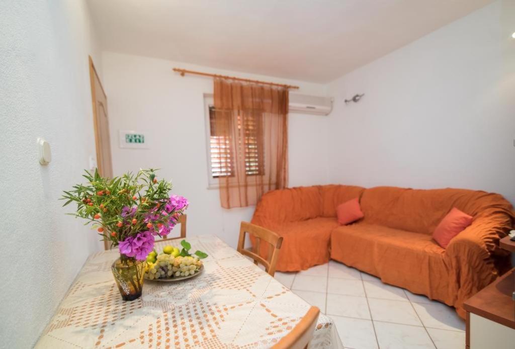 Apartments Longo Супетар Экстерьер фото