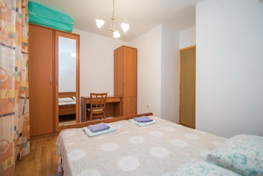 Apartments Longo Супетар Экстерьер фото